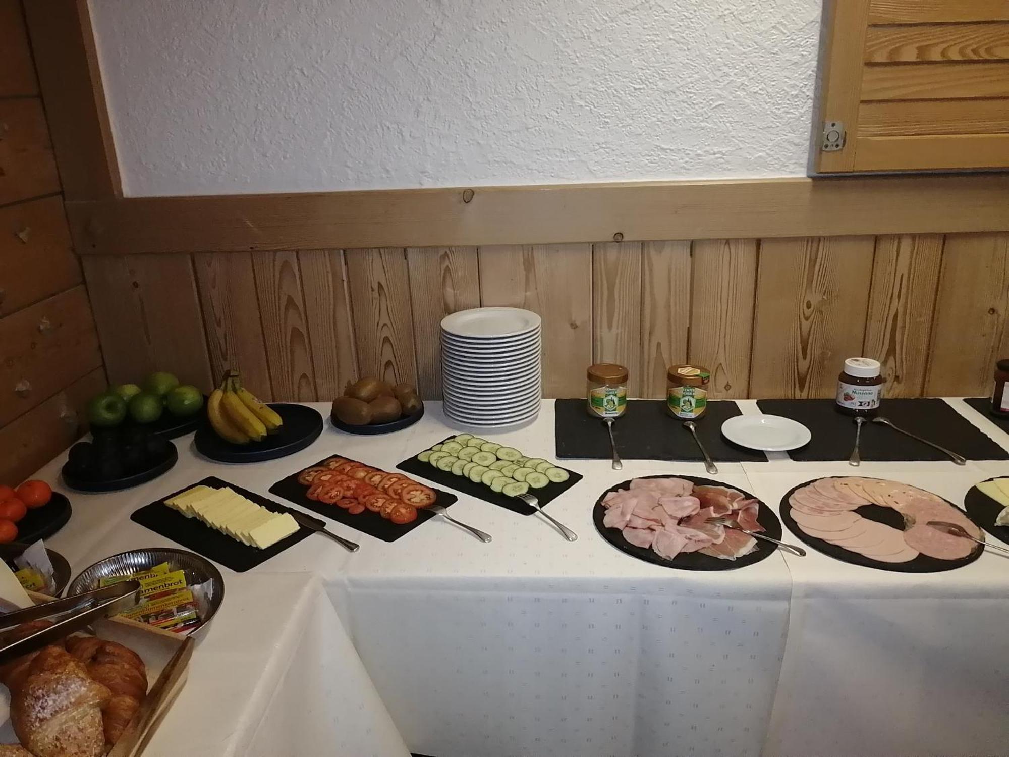 מלון Gries Landgut Jungfleisch מראה חיצוני תמונה